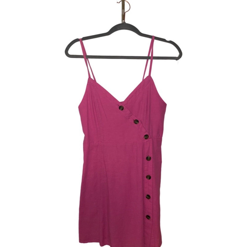 Pink American Eagle dress size small